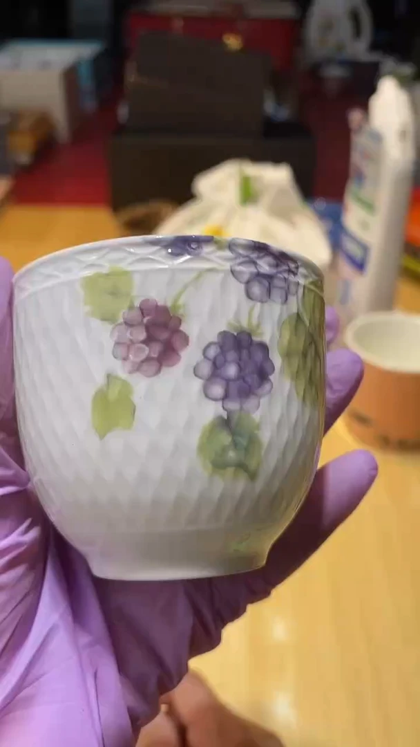 瓷片生活的本意是开心啊@@1