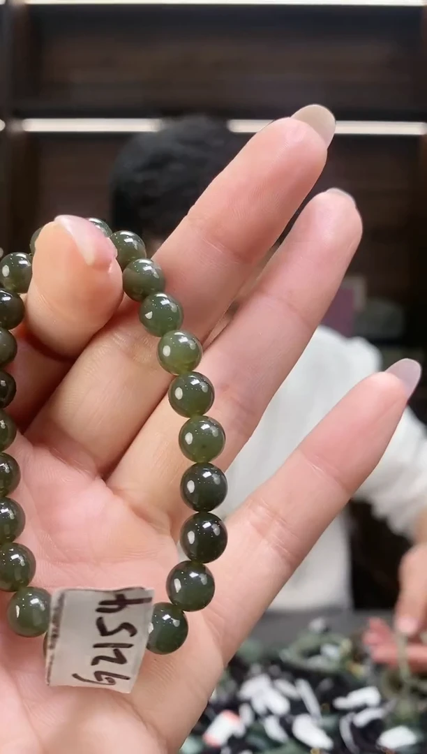 【闪购商品】和田玉颈饰未镶嵌多样性发货，拍一发一