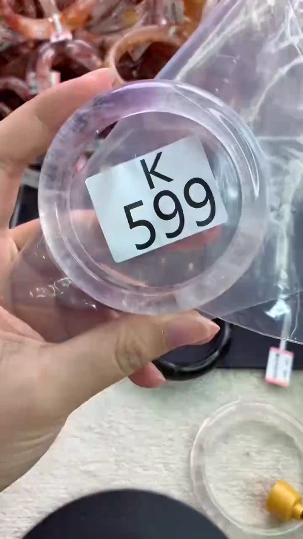 未镶嵌手镯水晶K599-55