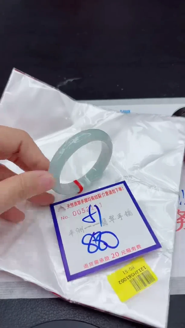 未镶嵌手镯翡翠1111111