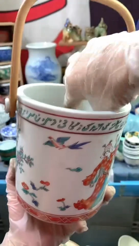 镰仓物语甄选瓷器29