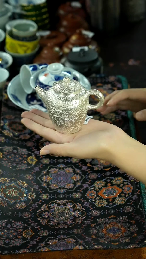 茶具茶叶陶炉通通炸仓价