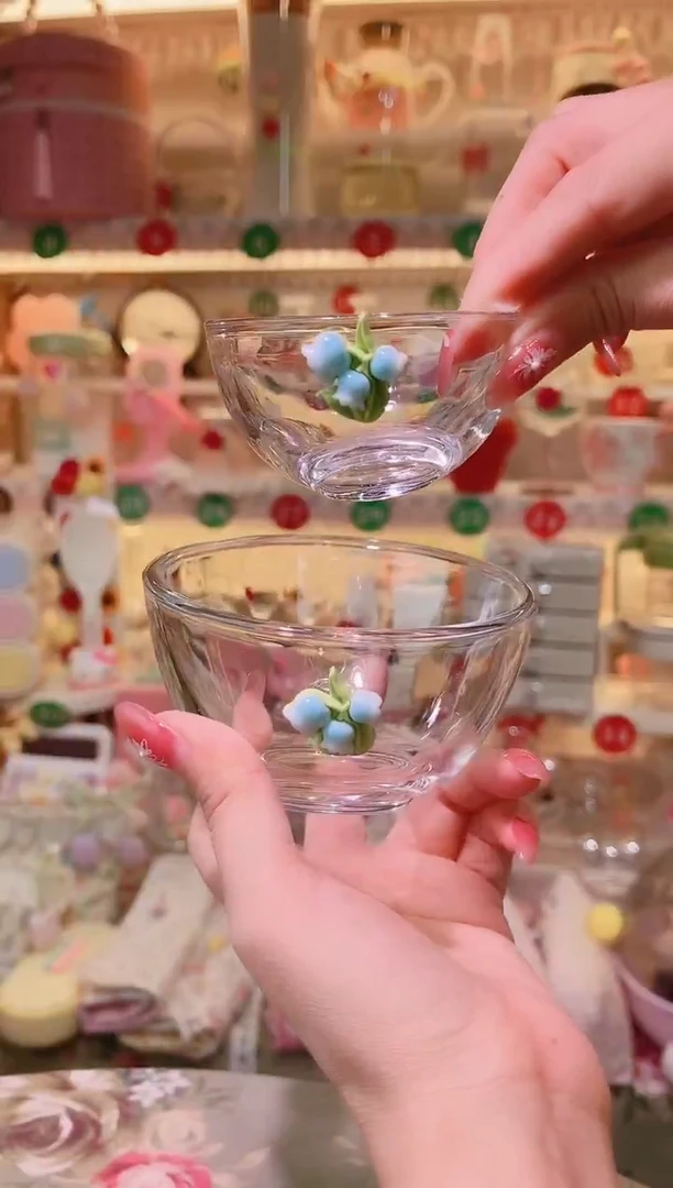 ——手工制作品质好！
