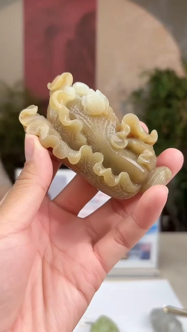 定制和田玉多样性发货拍一发一