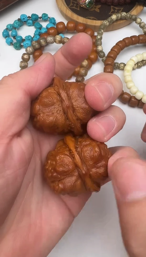手串文玩核桃文玩核桃
