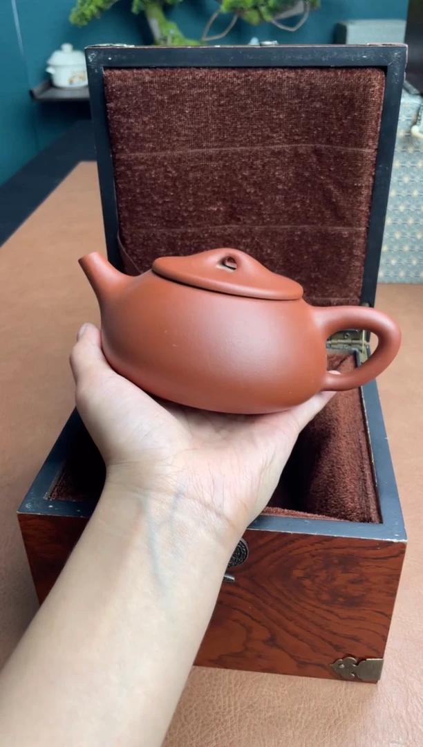 茶壶紫砂紫砂壶28