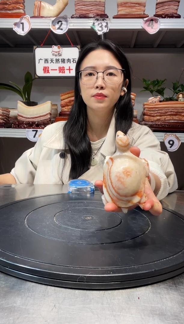 石材天然石材柳州猪肉石