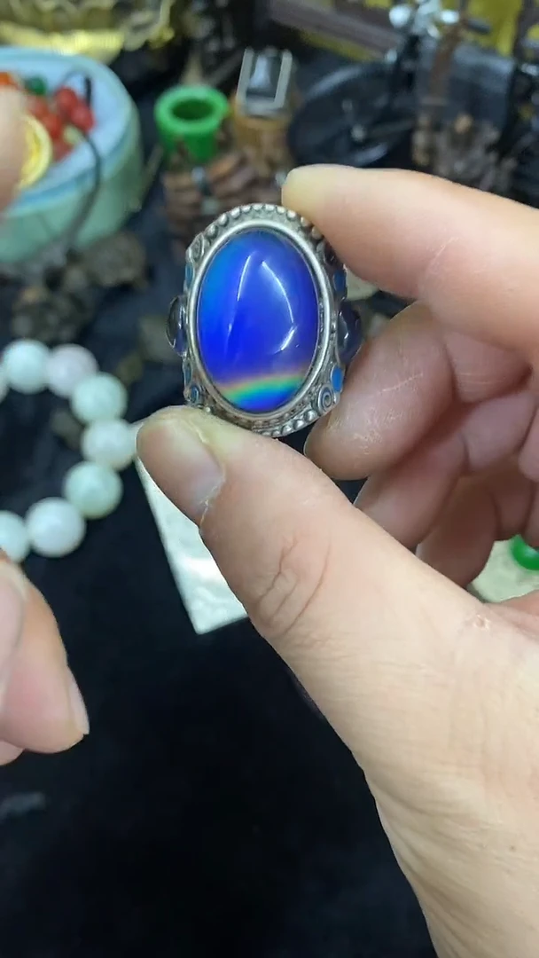 珐琅800银【闪购商品】主播推荐