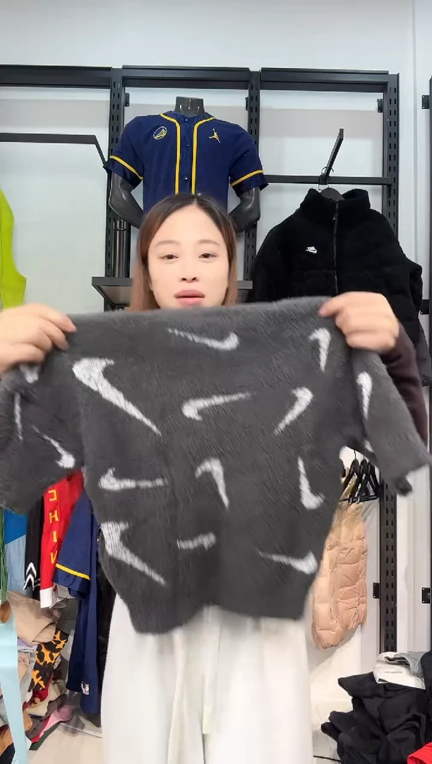 3700闪购编码  运动卫衣裤以直播间过款为准 尺码  s