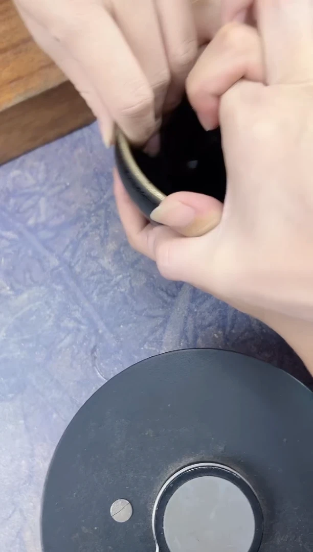 茶盏世博礼品童贤亮16