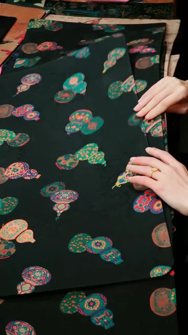 【闪购商品】别具一阁布艺尺寸65+33