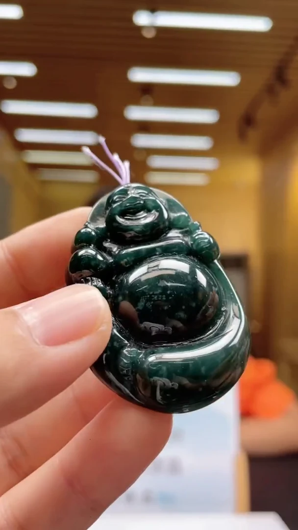 未镶嵌定制翡翠********65