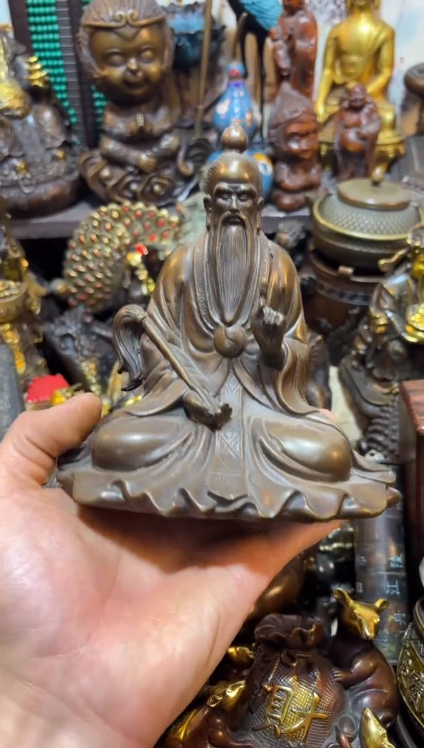 【闪购链接】古上古铜器专属链接