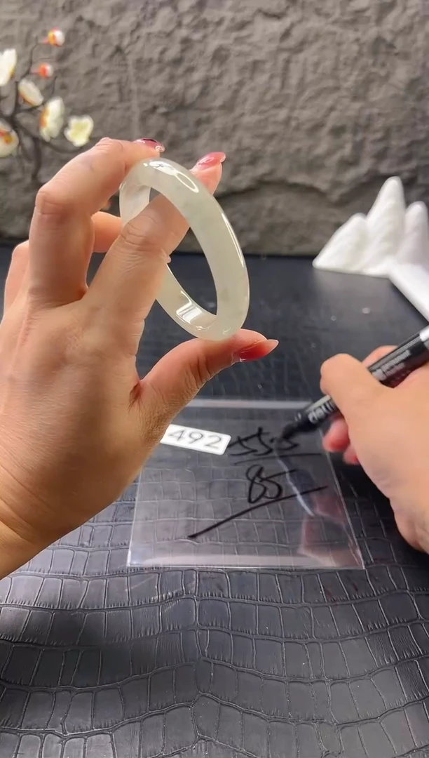 无非金属（按圈口编码加购）