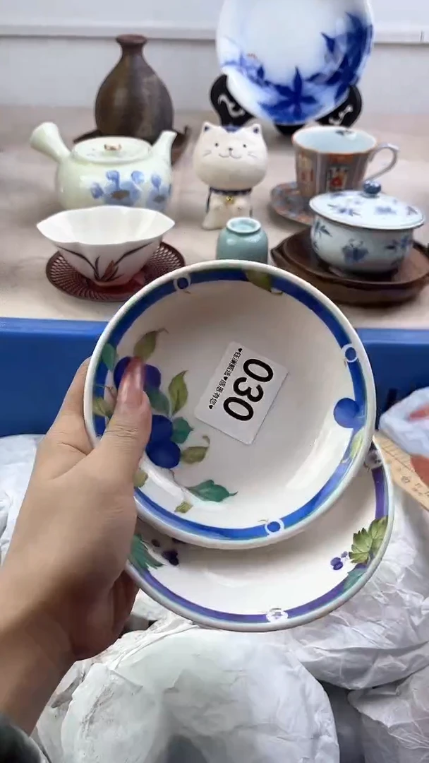 【闪购商品】瓷片030，，，，，，