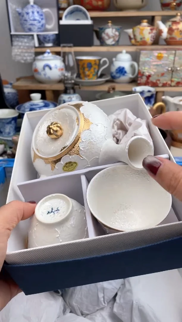 【闪购商品】瓷片默认微瑕，看清尺寸品相再拍