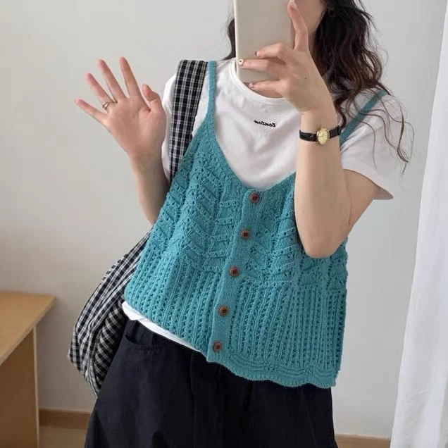 WQ--263韩国7宝 韩国东大门女装套装