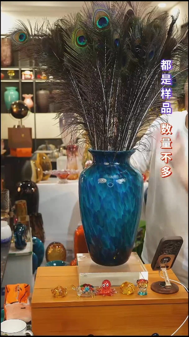 外贸花瓶尾货249  b225+h015