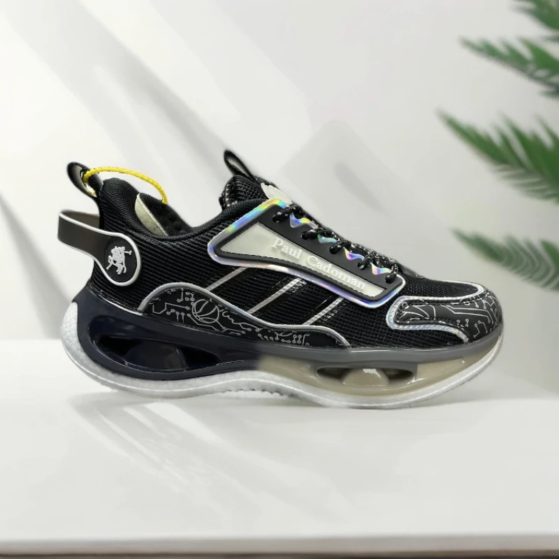 JZ001休闲百搭单鞋男　保