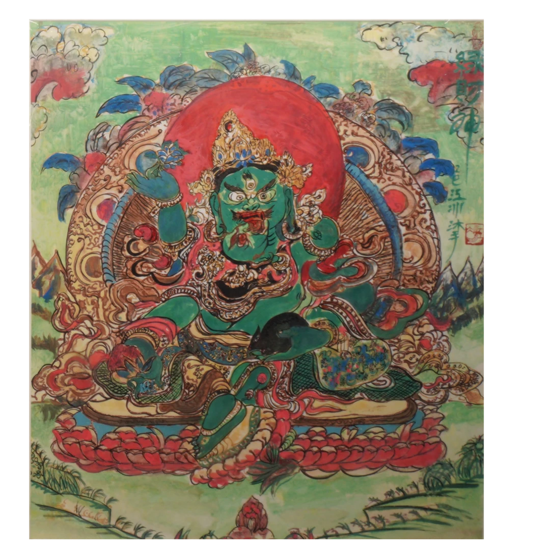 49早国画JBT38EE21004