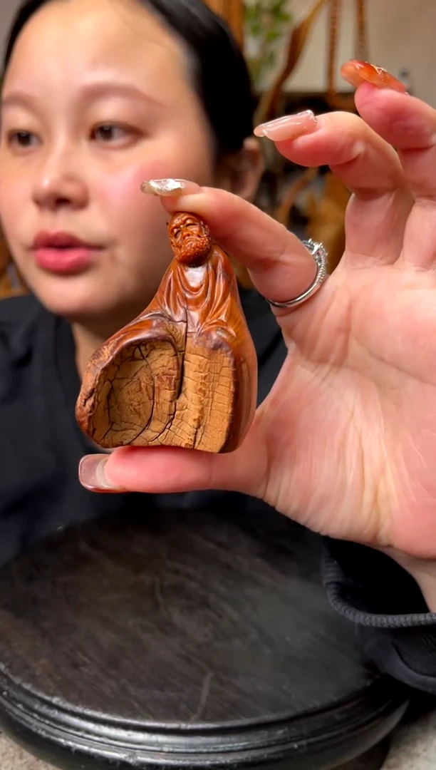 柏木（崖柏）崖柏小件