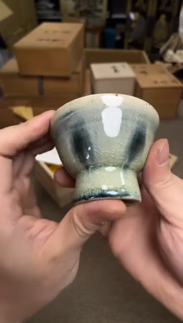 茶宠瓷器茶具套装