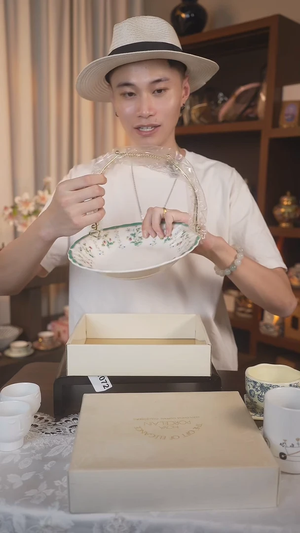 高端礼品------R179