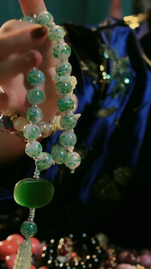 DIY琉璃C*琉璃琉璃琉璃