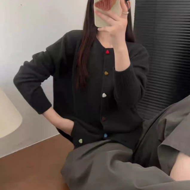 【红人上新】茵菲娜针织开衫-R188856【188856】