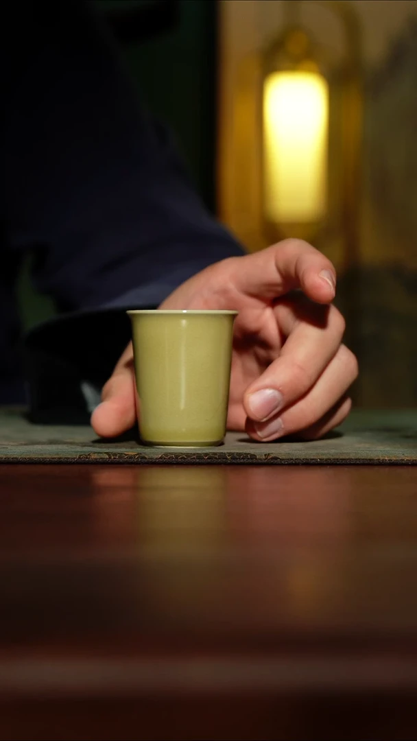 【览古雅韵】主人杯