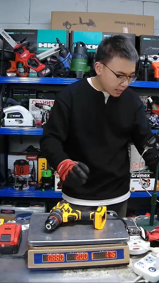 坏的配件机听讲解看图片下单 没有运费险018