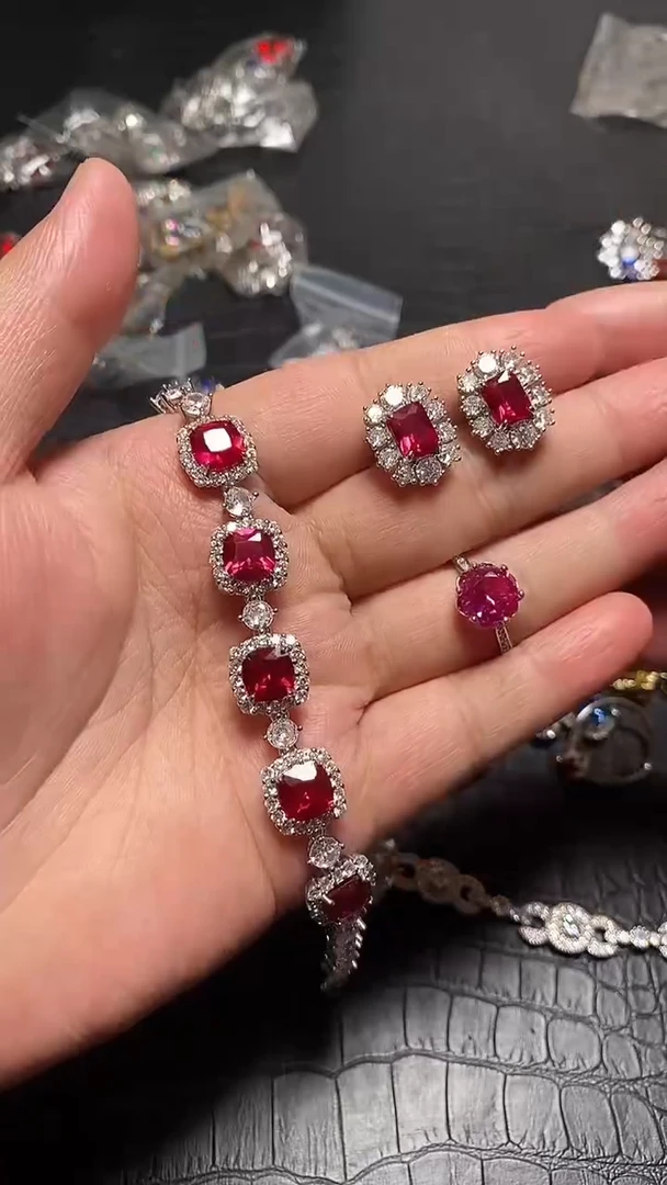 珐琅非金属