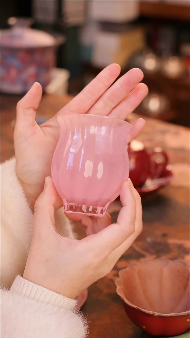 【闪购商品】陶瓷茶具（无礼盒无茶盘）@@A11893