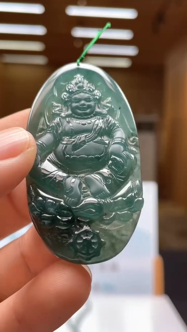定制翡翠未镶嵌********569