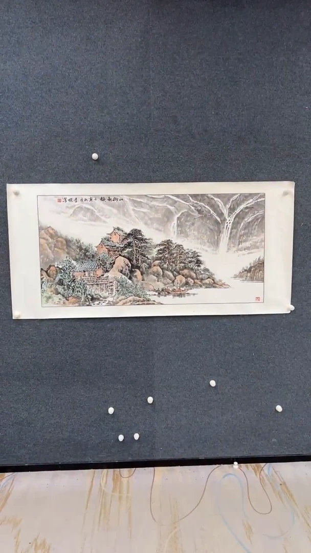 国画12.7-臻选-福利国画-88