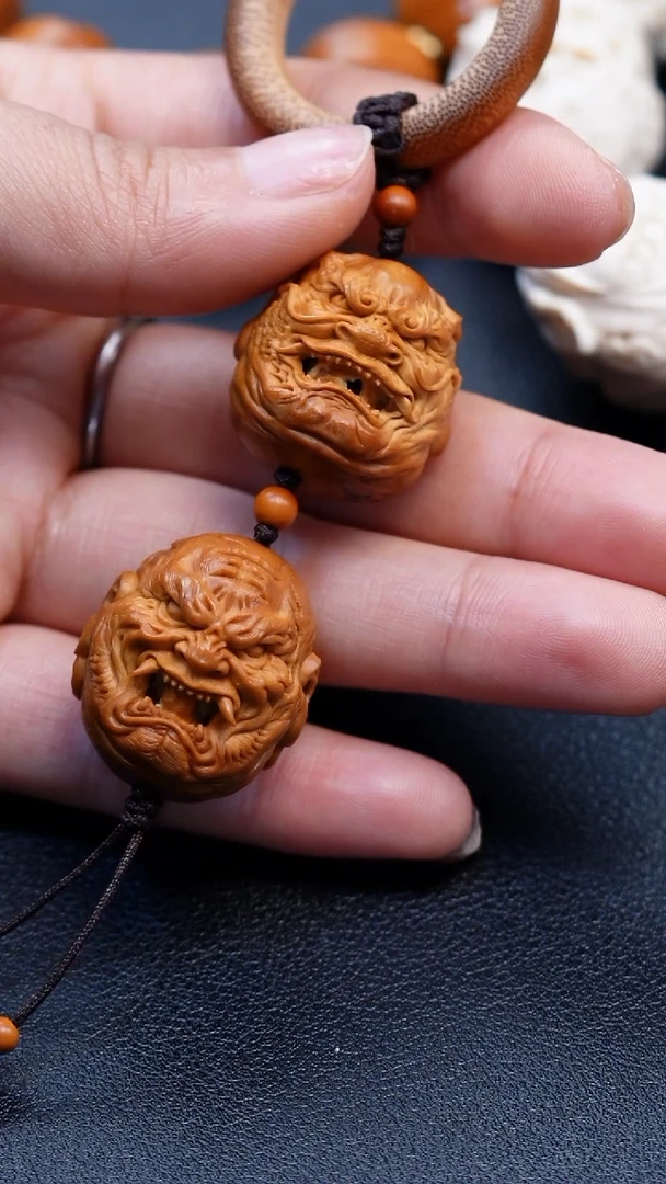 【闪购商品】橄榄核手串/手链橄榄核