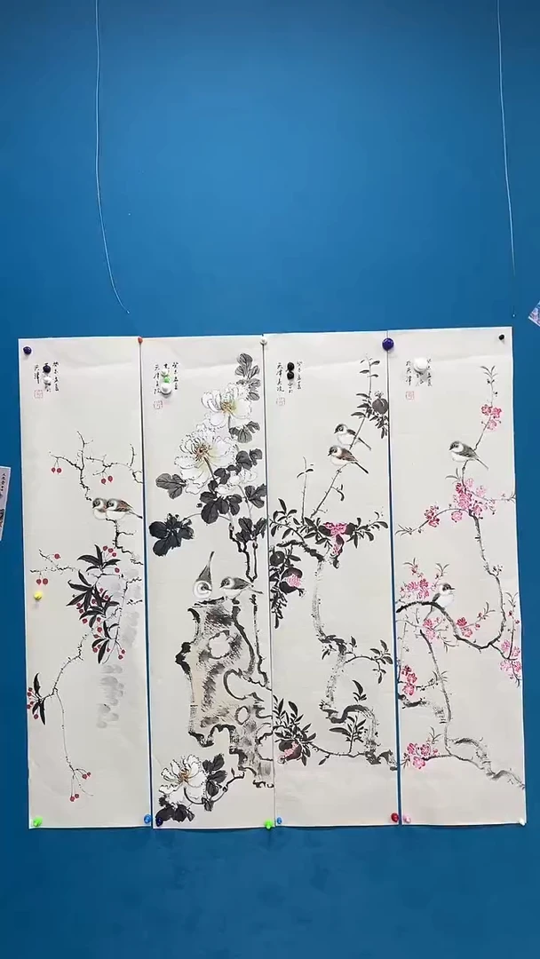 年画1111111111111