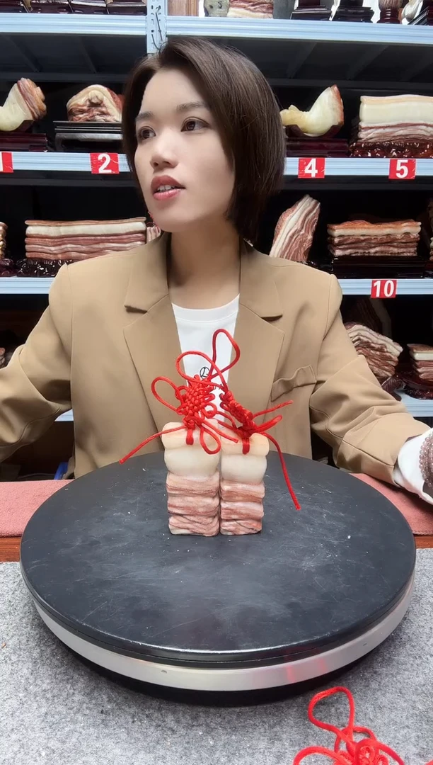 石材广西猪肉石477