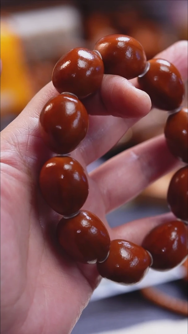 把件橄榄核苏工橄榄核