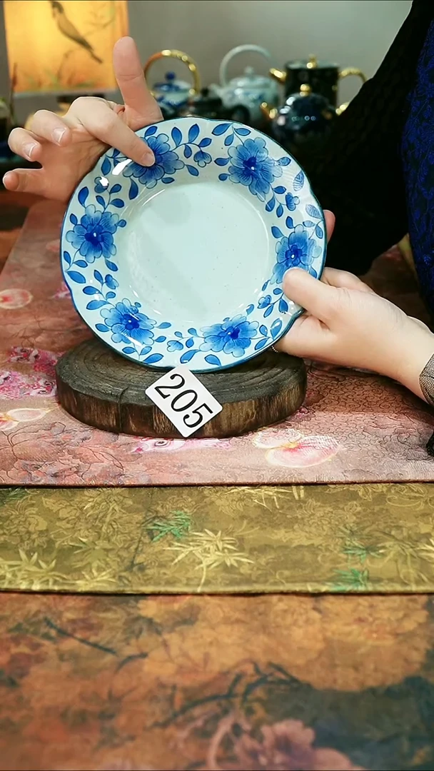 茶碗...........205