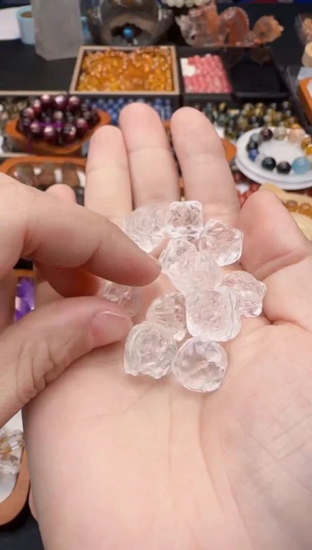 吊坠(不含链)未镶嵌水晶42a多样性发其一/11.11/1个