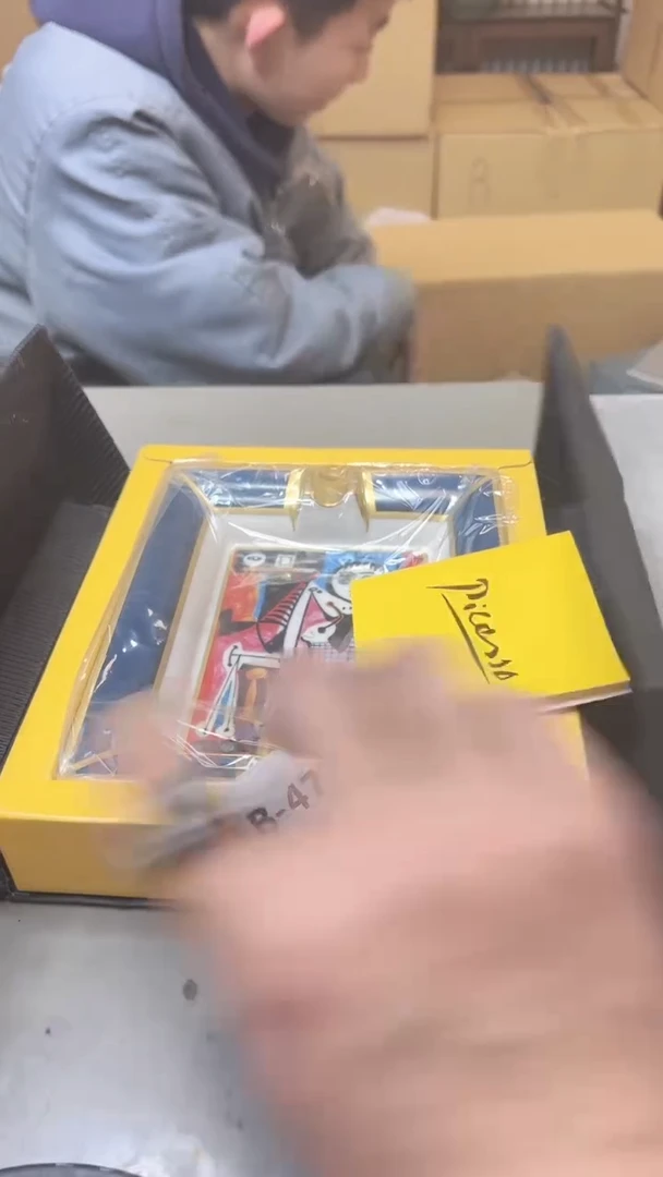 【闪购商品】瓷片477  聚宝缘二号店