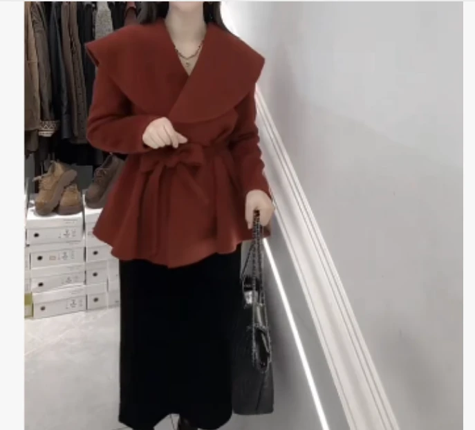 2025早秋时尚潮流百搭精品女装惜Q920