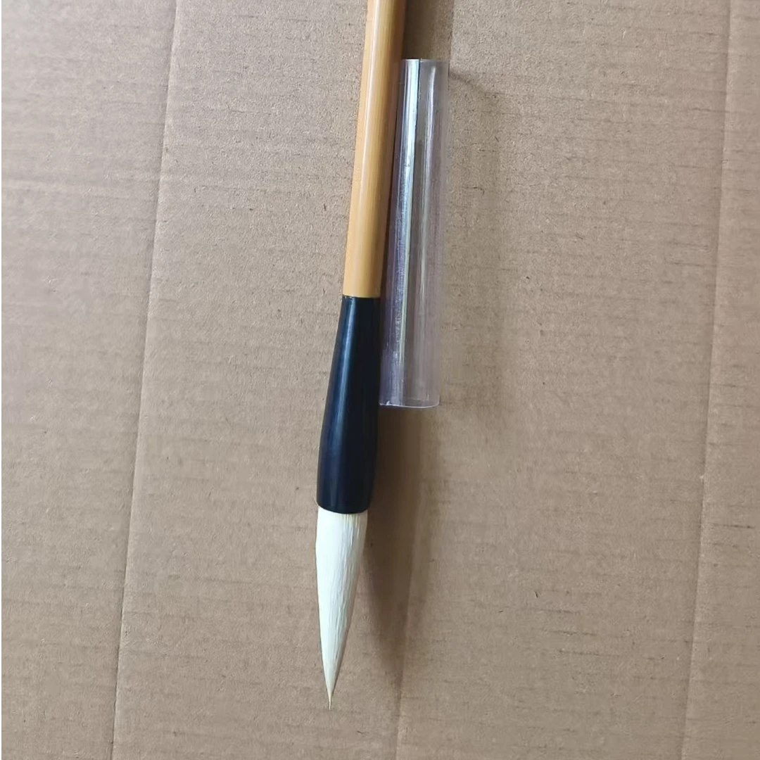 【一青老师同款】中号羊毫笔