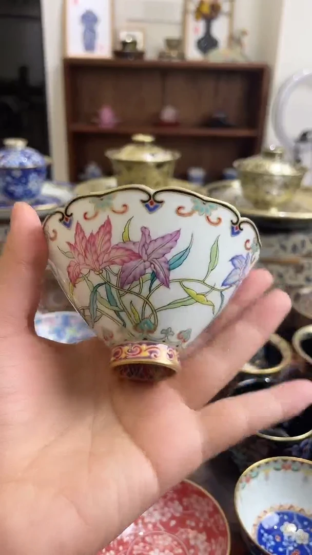 其他工*景德壹心好茶器放心购