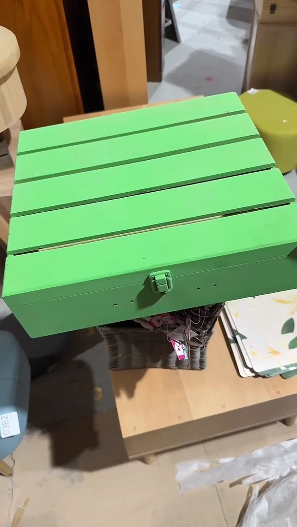 木（非红木类）394