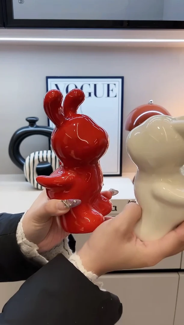 【闪购商品】陶瓷@@30002371