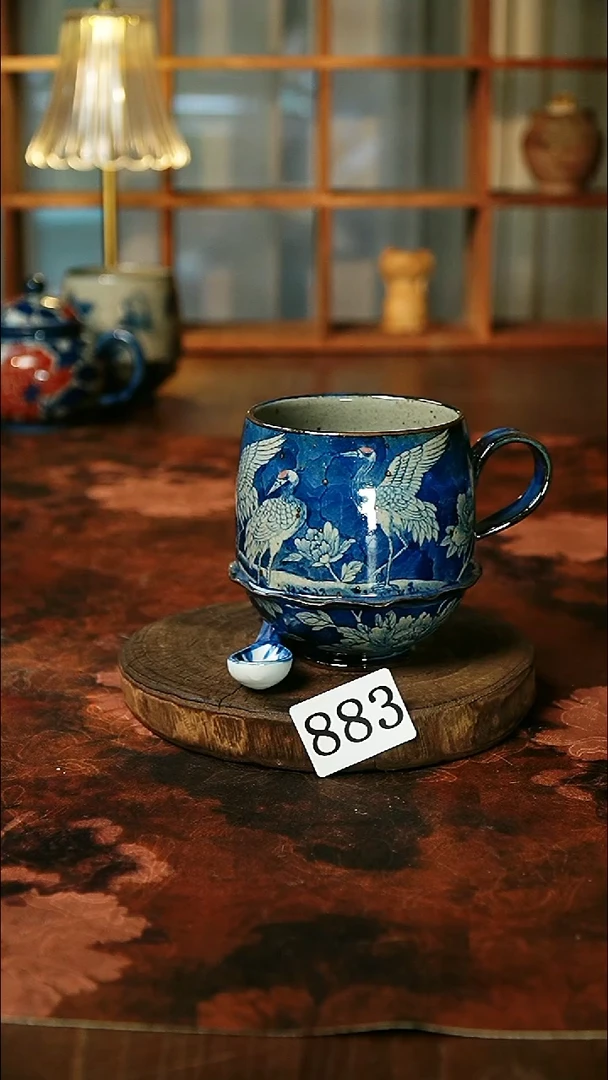 茶碗...........883