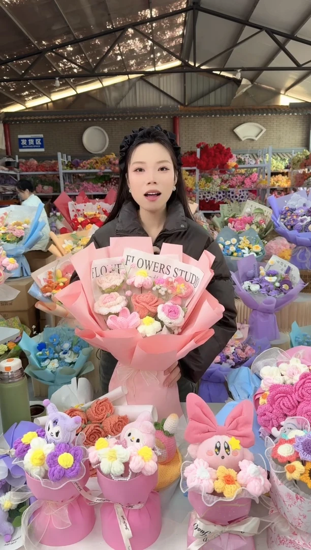 非遗手工话，孤品清仓！！