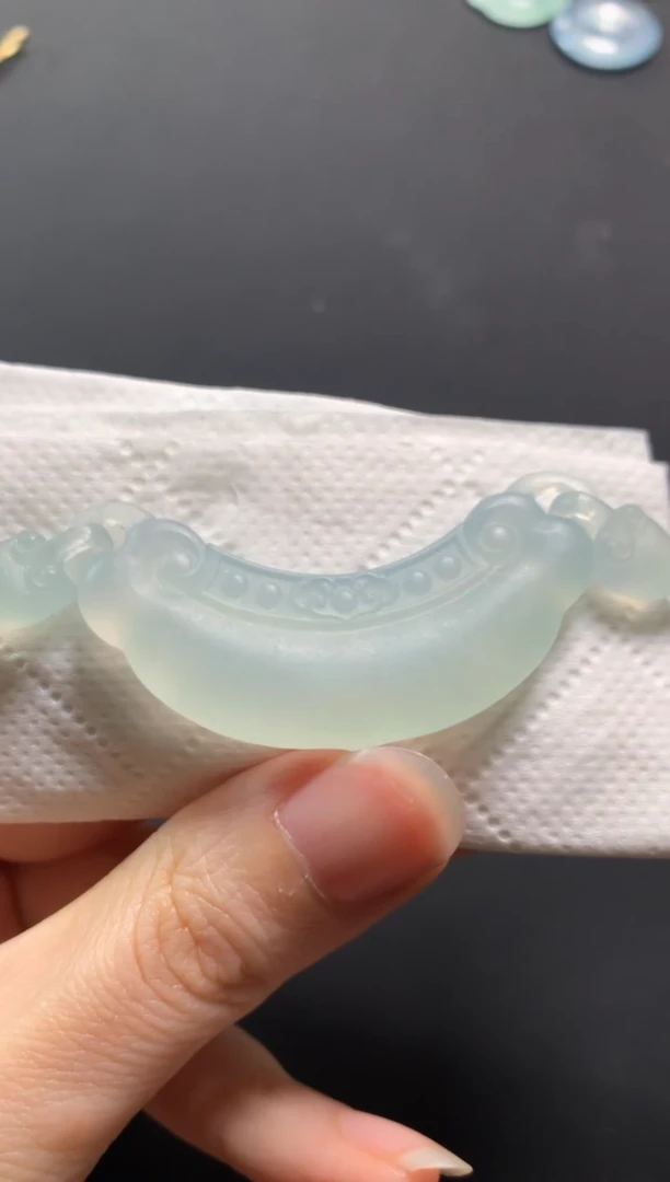 未镶嵌定制翡翠0416371577